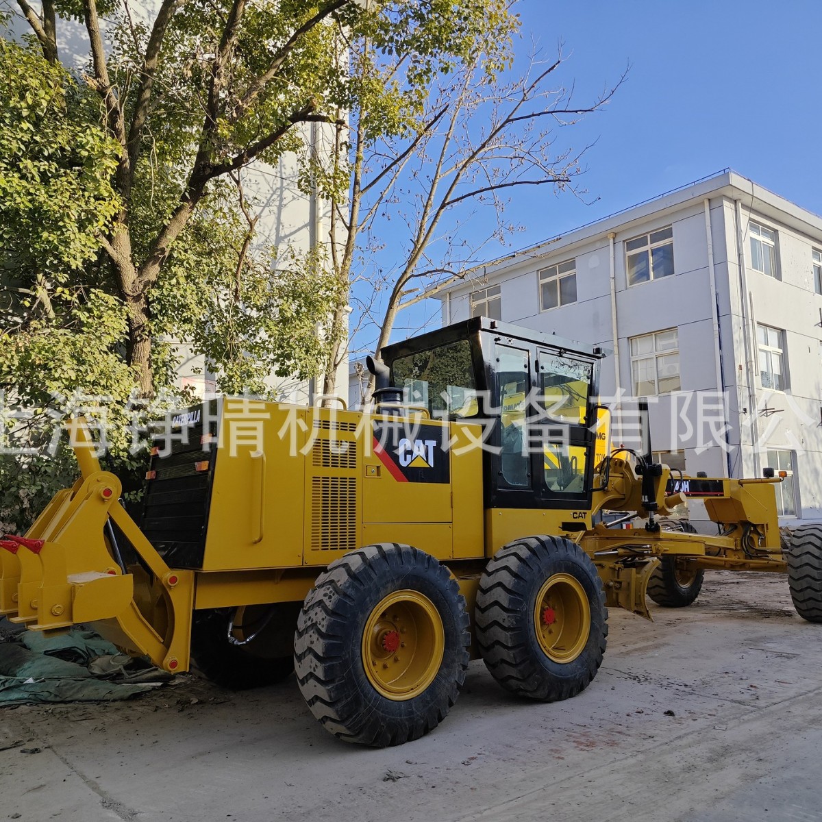 CAT平地机 卡特皮勒140H 140G平地机路厂家直销 质量可靠