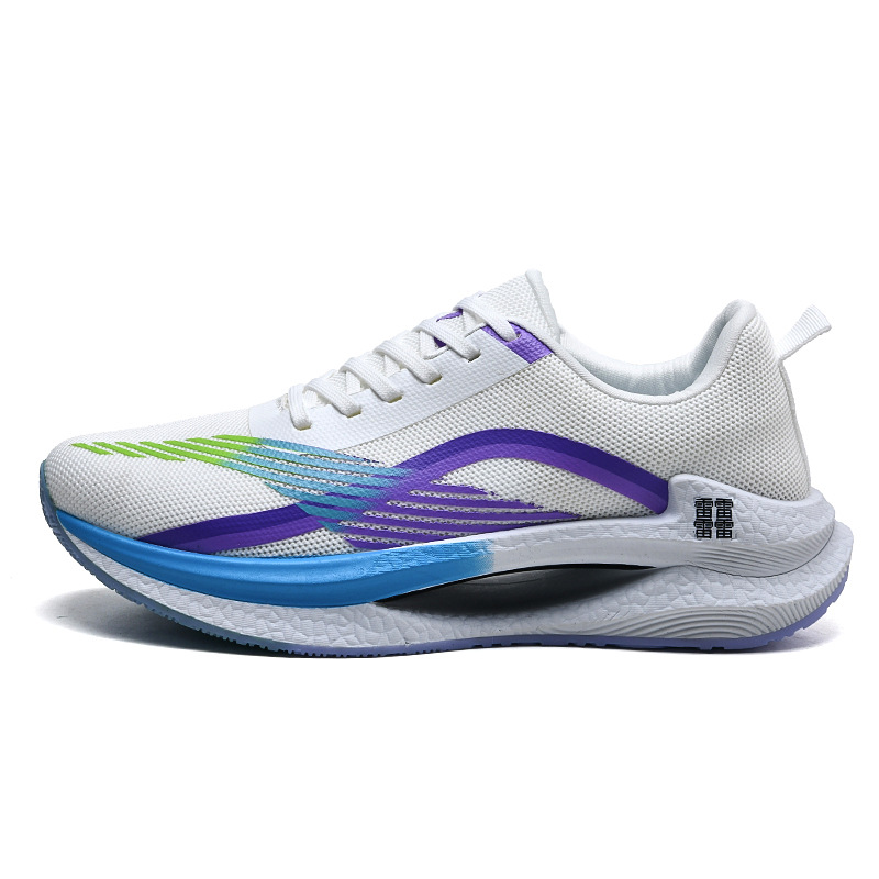 2024 nuevas zapatillas de corrida de otoño zapatillas deportivas parejas de hombre primavera y otoño zapatillas de corrida profesionales de maratón ultraligera