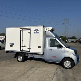 其他专用汽车;保温车