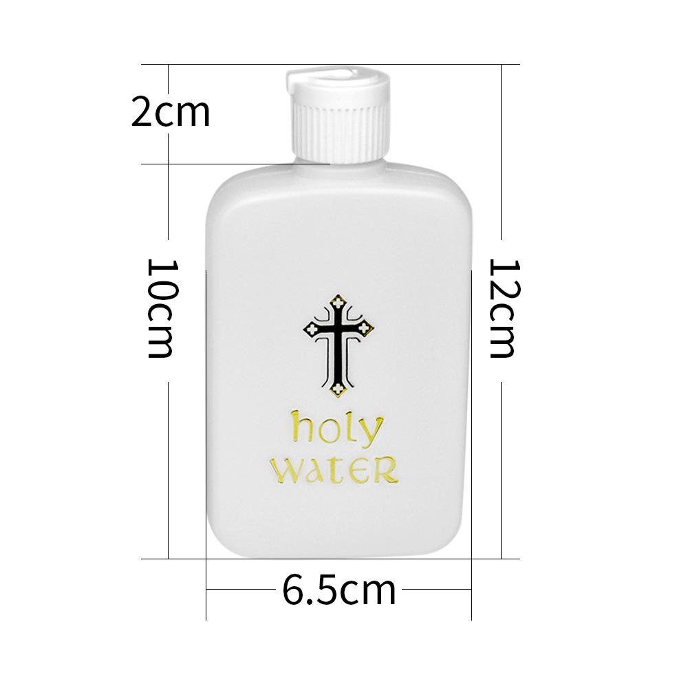 Holy Water Bottle 100ml