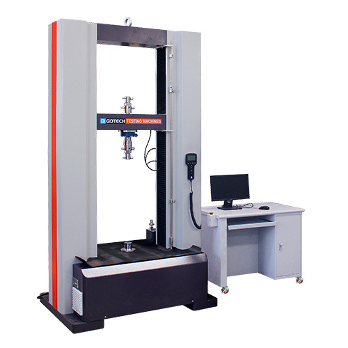 伺服控制拉力 电子拉力机 综合材料 弯折 拉伸 压缩 AI-7000-LAU