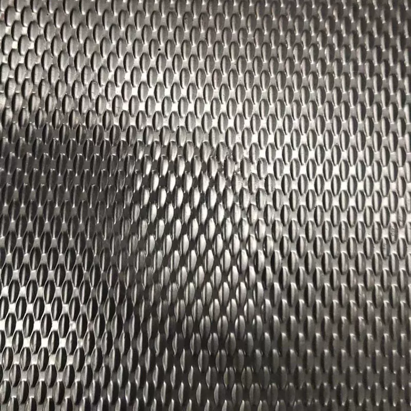 供应201 202 304 316L 310S 430 321 2205不锈钢花纹板厂家现货