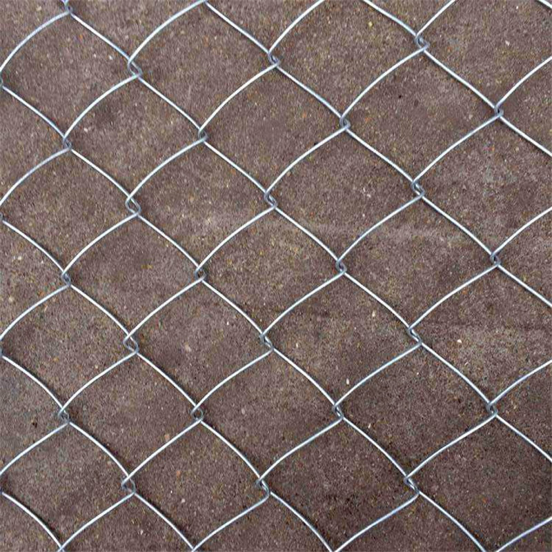 成都喷锚铁丝网 喷浆勾花网 镀锌喷浆挂网 热镀锌勾花网