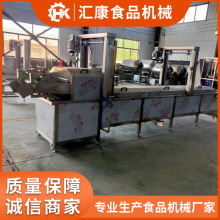 连续式海带蒸煮机 竹笋调温漂烫设备 芦笋蒸煮流水线 价格优惠