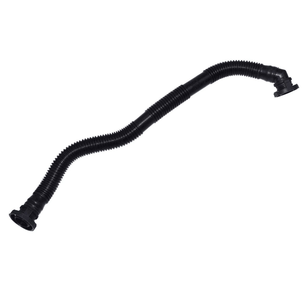 Secondary Air Pump Injection Hose Suitable for Volkswagen Beetle 1998 - 2005 2.0L 06g131127