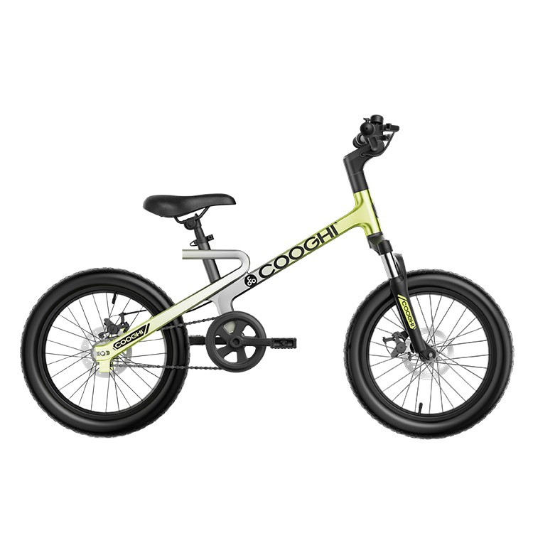 Bicicletas infantiles Raptor 3 - 16 - 12 años 2025 nueva bicicleta F1