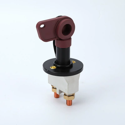 Power supply, ignition system accessories Switch Circuit Breaker for Large