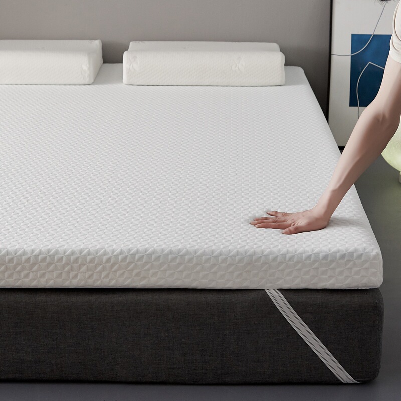 Wholesale Cross-Border Atour Memory Foam Mattress for Home Bedroom, Tatami, Hotel, Rental, Student Dormitory, Thickened Mattress