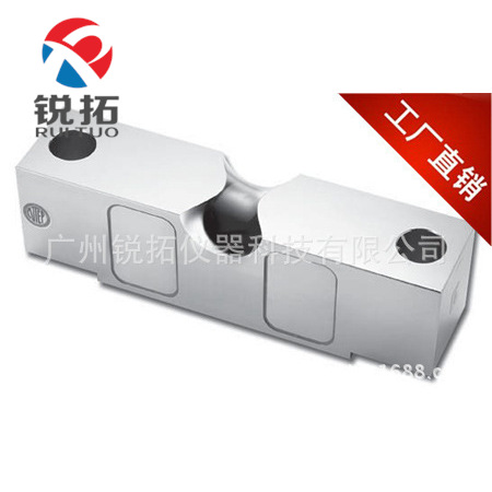 美国celtron CLB-100Klb,CLB-125Klb称重传感器