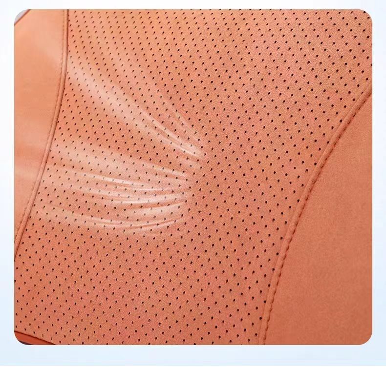 Suitable for AITO M6, same style as the mall's lumbar support, headrest, neck support, and waist support, car interior accessories, must-buy parts for new car modification