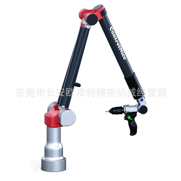 Популярный шарнирный манипулятор (трехкоординатный) для осмотра шасси автомобилей, измерения изгиба труб, полный ассортимент моделей