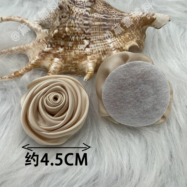 ↬↬↬YY-03 Rose Champagne (1 flower)↫↫↫