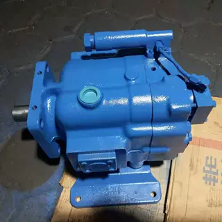 美国VICKERS威格士轴向柱塞泵PVM074ER09GS02AAA23000000A0A