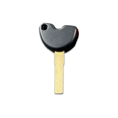 300 with Chip Slot, Motorcycle Key