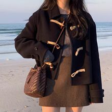 ��Ʒ �nϵë������Ů�ﶬ�¿�WԺ�L��ɫС�������¶̿�����ţ��