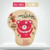 RJ-003-Red bear