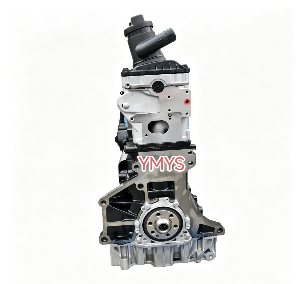 High-quality EA113 BSE engine, compatible with Volkswagen Magotan B6, Golf MK6, Golf GTI, and Touran