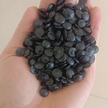 现货供应缠绕膜塑料颗粒卷材eva粘膜 塑料吹膜发泡改性 防水