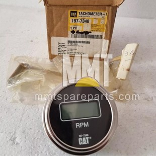 供CAT卡特转速表3T-2159 3T2159仪器仪表197-7348 1977348小时表-阿里巴巴