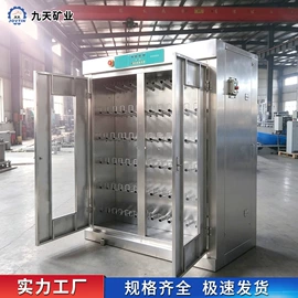 矿山施工设备;其他行业专用;其他安全设备