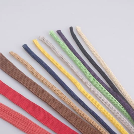 织带;绳子类;流苏、穗