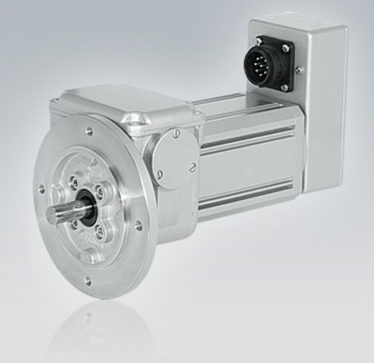 WEG GERMANY ODG 634 G12/GS120(15:1) 电动机、 直流电机、制动