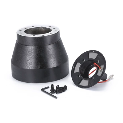 Modification Base Adapter for: BMW Steering wheel