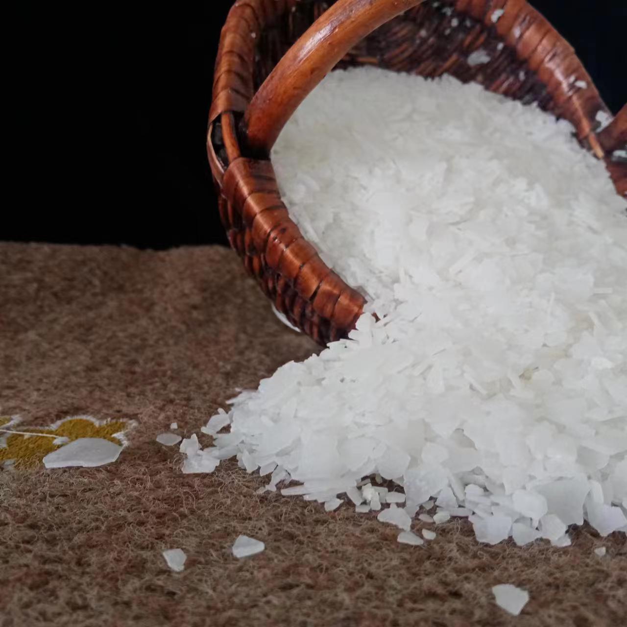 工业级氯化镁 煤矿防火用六水氯化镁    山西厂家批发销售电话