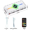 9 ARGB controller-White