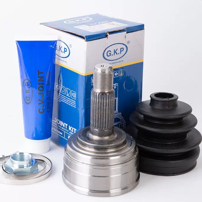 球笼KI-03 适用起亚普莱特 半轴总成 等速万向节传动轴驱动轴总成