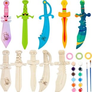 ľ�|���I���}�T�fľƬ����С�����DIY��ͯ���L�Tɫ�����������