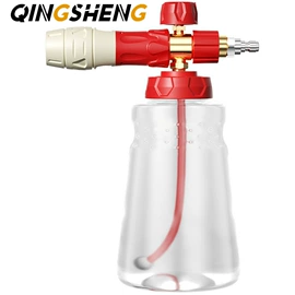 其他洗车工具;洗车水枪;喷嘴、喷头