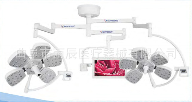CCTV camera