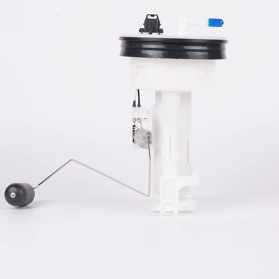 Suzuki Lightning Delivery, Oil pump, nozzle