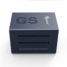Beelink GS-KING X S922X-H��׿9.0 TVBOX HIFI �o�p���|�ҕ����