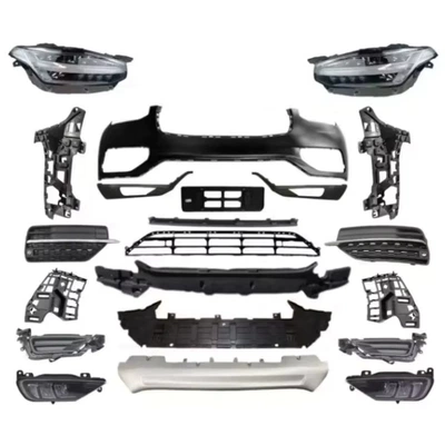 Front Bumper Kit for Volvo Xc90 2016-2020 (Digər kuzov və aksesuarlar)