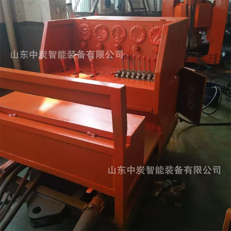 操作简单反井钻机 矿山岩层钻扩井用反井钻机 ZFY3.5/150反井钻机