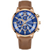 High-end men's watch, men's belt, quartz watches, wholesale