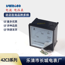 WAMBIAO ָᘱ� 42C3ϵ�� 10-300A �����늉��� �������L��늱�