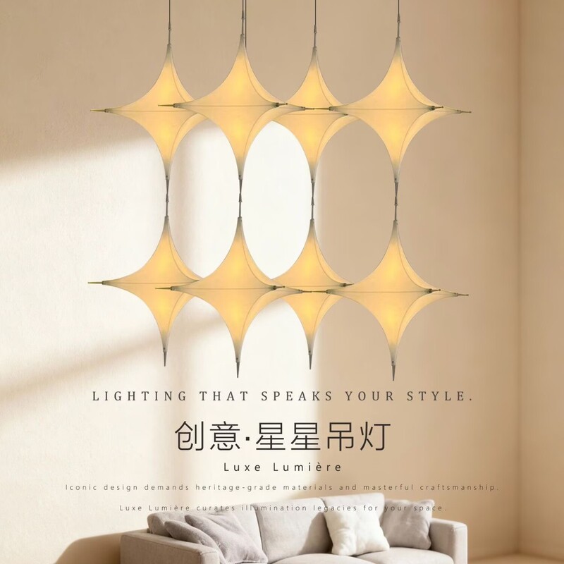 Private Villa Living Room Chandelier, Large Flat-Floor Creative Hall Lamp, Vintage Style Staircase Light, Luxury Home Decoration Large Chandelier Private Villa Living Room Chandelier, Large Flat-Floor Creative Hall Lamp, Vintage Style Staircase Light, Luxury Home Decoration Large Chandelier