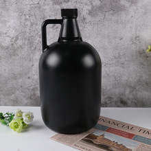 ���ڏS�ҼӺ��ֱ�1�Ӂ�ƿHDPE����ƿ���ܹ�ˇ��Ӂ�D�Fģ����