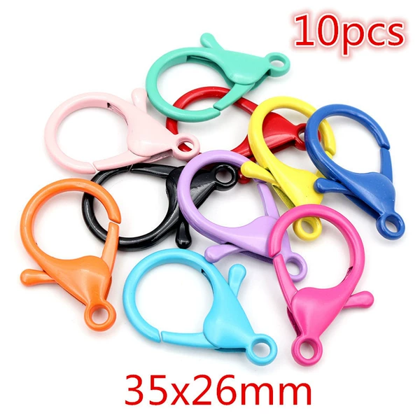 35x26mm 10 pieces per pack