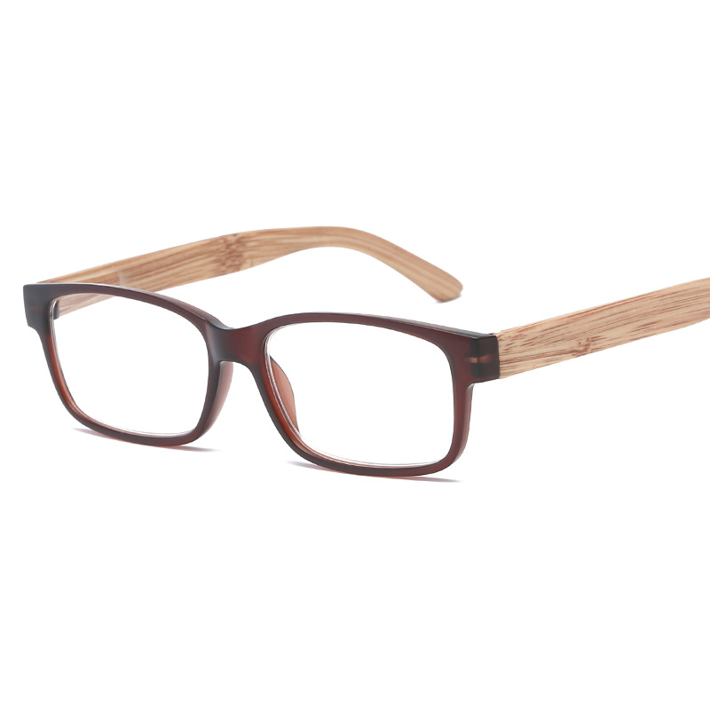 Fashionable trend retro anti-radiation universal reading for men and…