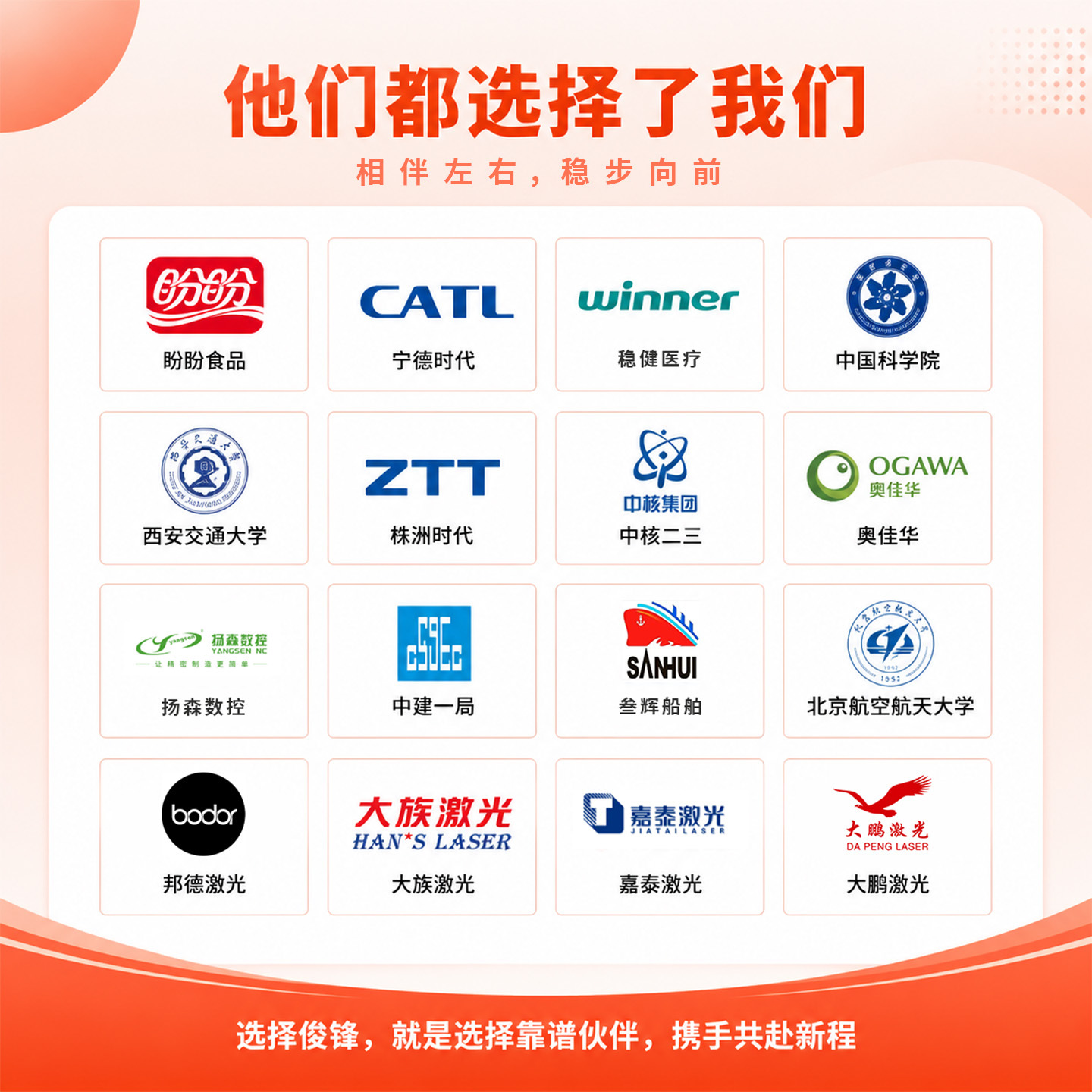 Junfeng Laser Cutting Dedicated Air Compressor Integrated Screw-Type 16kg Permanent Magnet Variable Frequency 37Kw Air Compressor