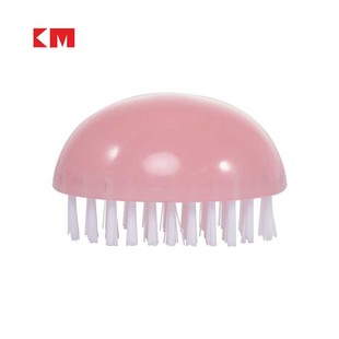 KM 1150 Beauty Brush Multi-purpose Mini Small Brush Cleaning Brush Hand Nail Brush Gap Brush Stain-removing Nail Brush