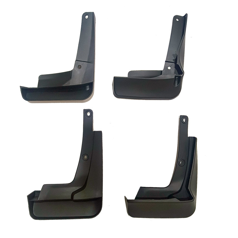 Suitable for 2020-2024 Golf 8RlineGTI Golf8 Rline gti Mudguard Foreign Trade Cross-border
