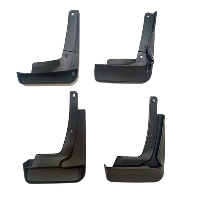 Mudguard Golf 8RlineGTI Golf8
