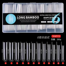 甲片/穿戴甲;美甲饰品;其他美甲产品