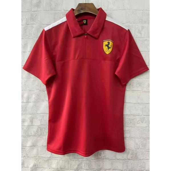 Ferrari, T-shirt