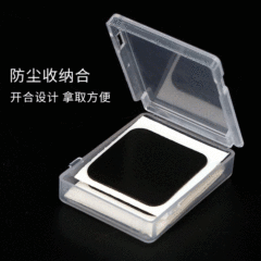 Bicycle inner tube tire patch, special leak-proof and explosion-proof inner tube patch, mountain bike road bike tire patch